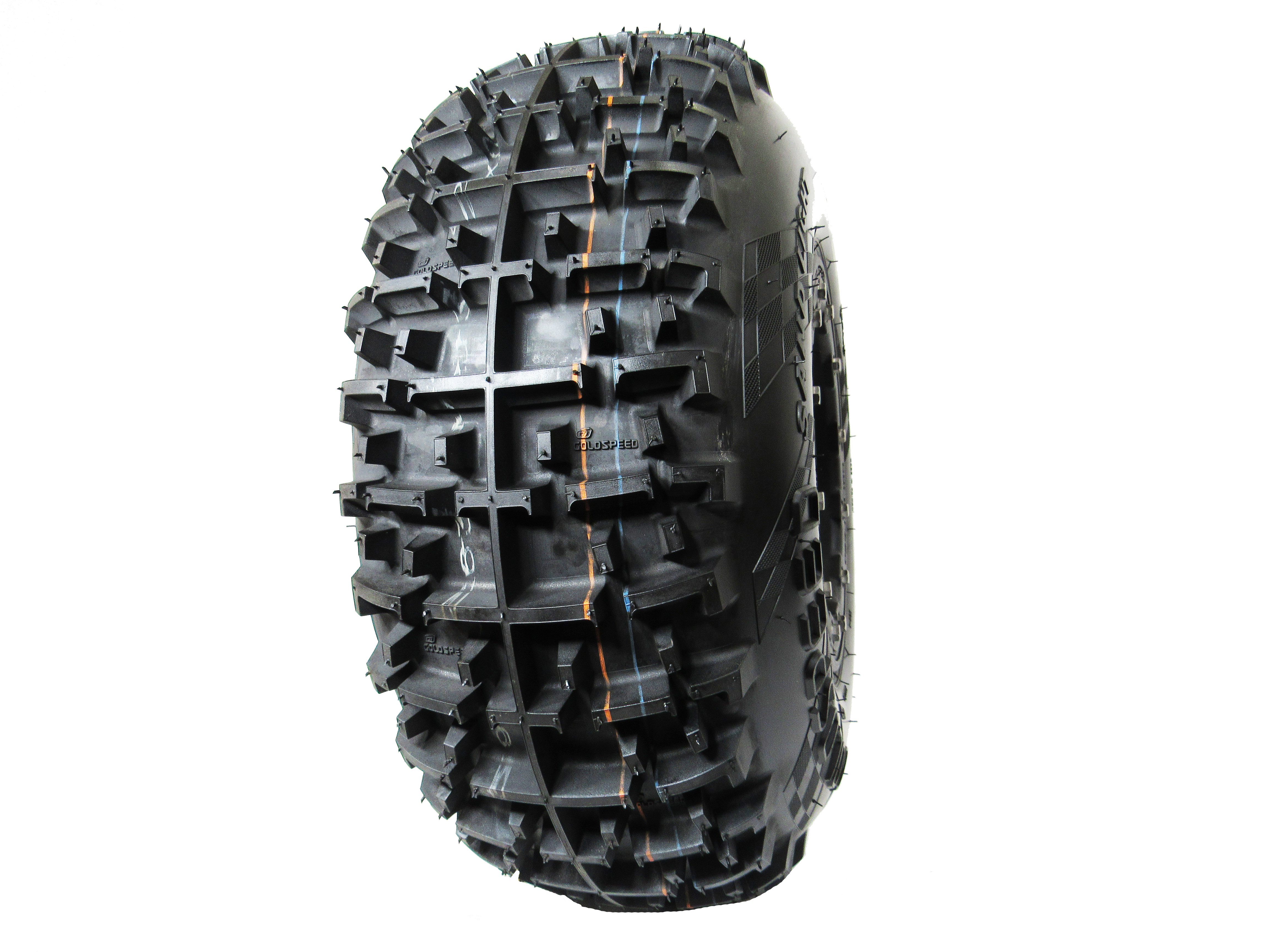 Goldspeed SC4 ATV Rear Sand Tire GPS Offroad Products