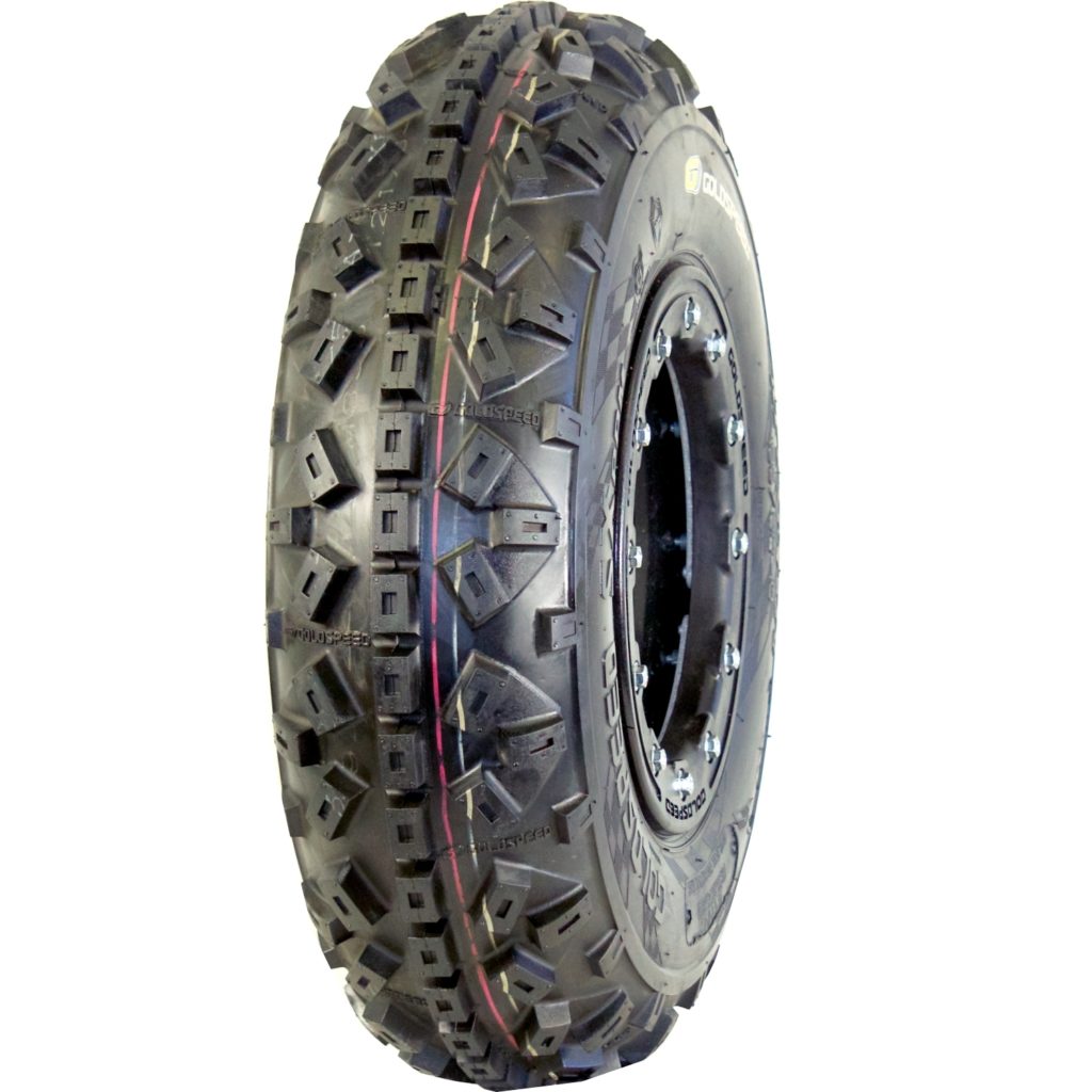 Goldspeed SXF ATV Tires