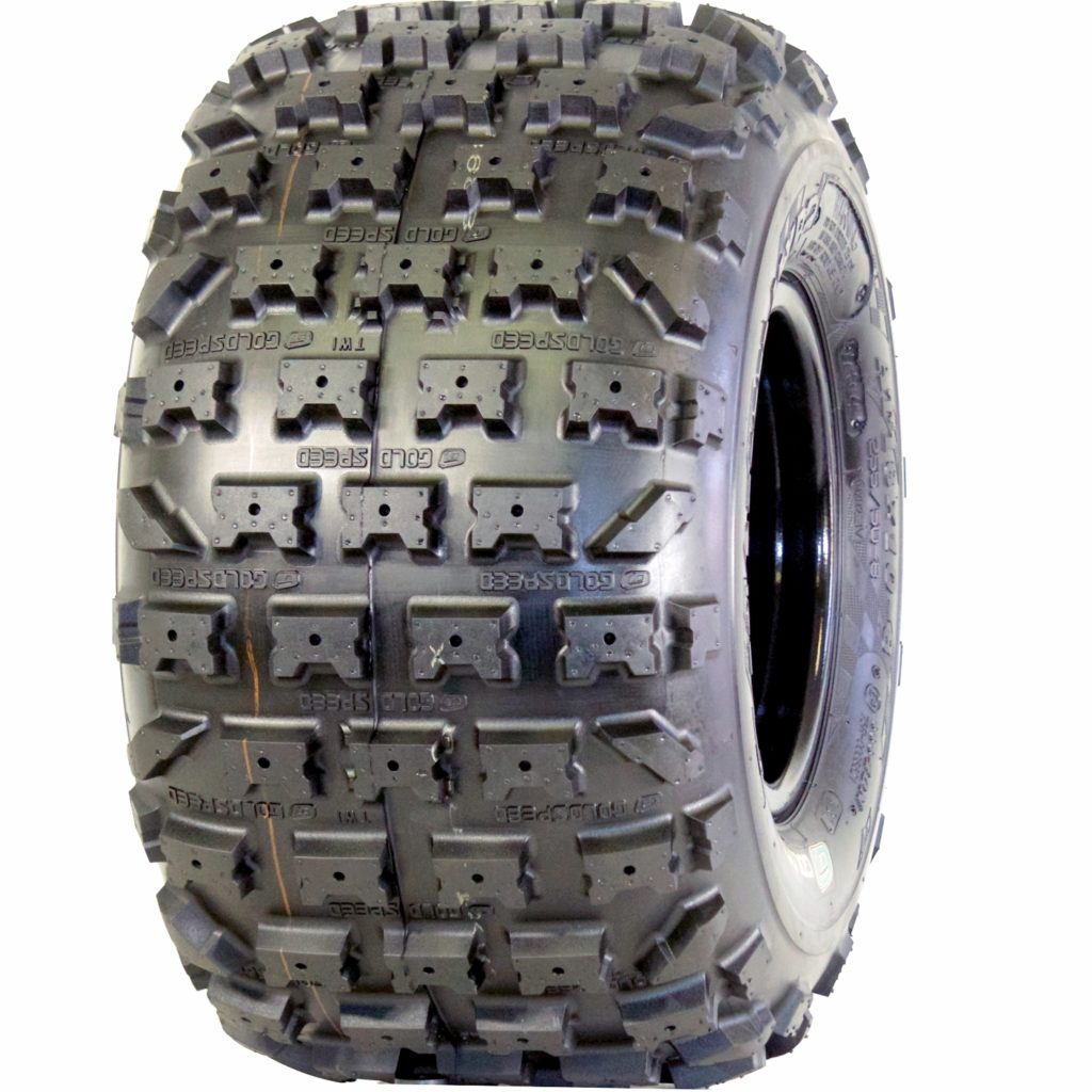 Goldspeed mxr2 ATV Tires 18x10x8