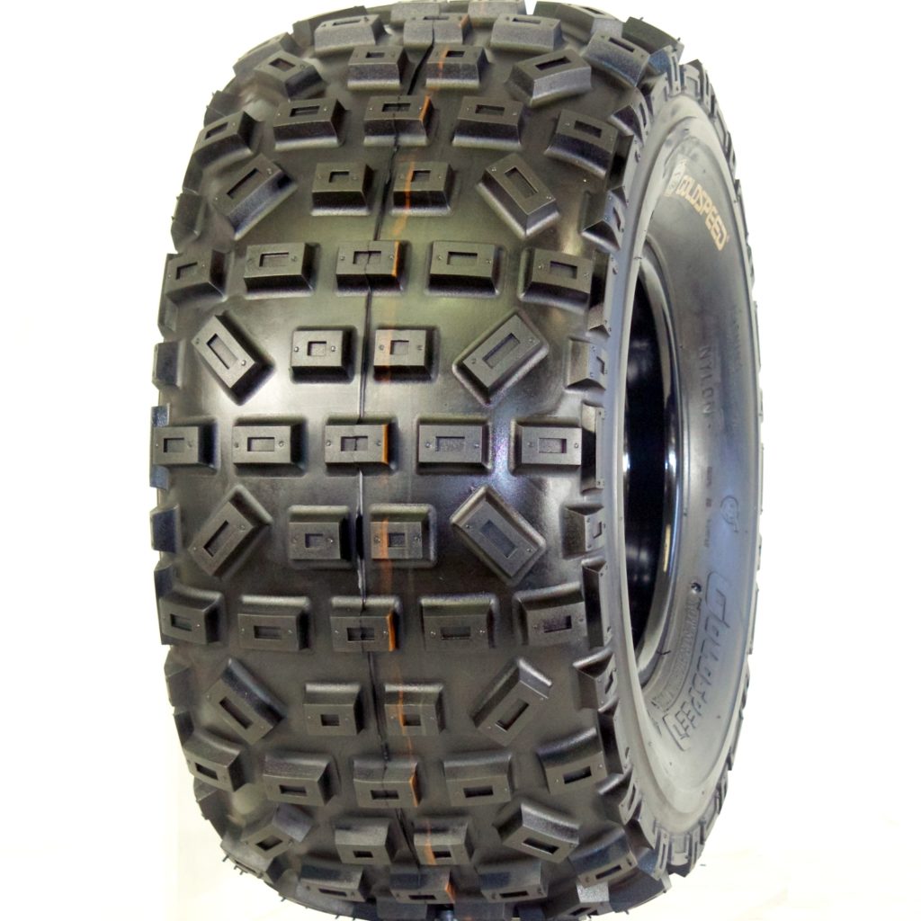 Goldspeed sxr ATV Tires