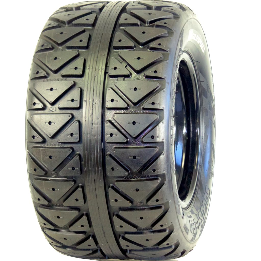 Goldspeed Flat Track 225-40-10