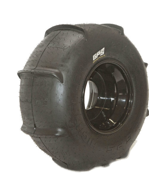 GPS High Roller UTV Sand Paddle Tire