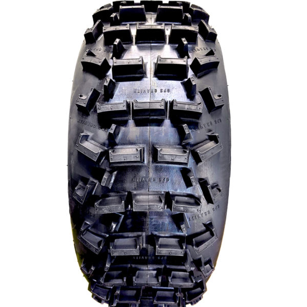 GPS Gravity® SX3 22x8x9 SX3 ATV Tire - Image 2