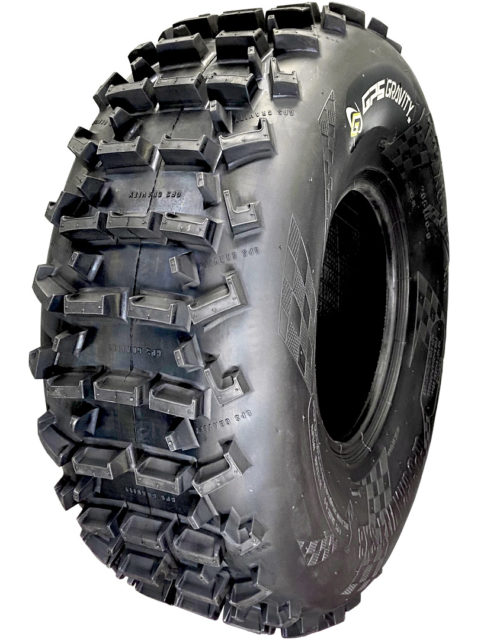 GPS Gravity® SX3 22x8x9 SX3 ATV Tire