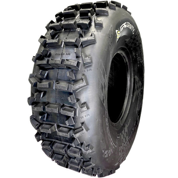 GPS Gravity® SX3 22x8x9 SX3 ATV Tire