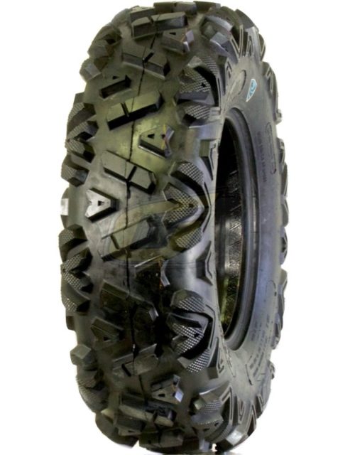 GPS RP Spartan® Atv Utv Run Flat Tires