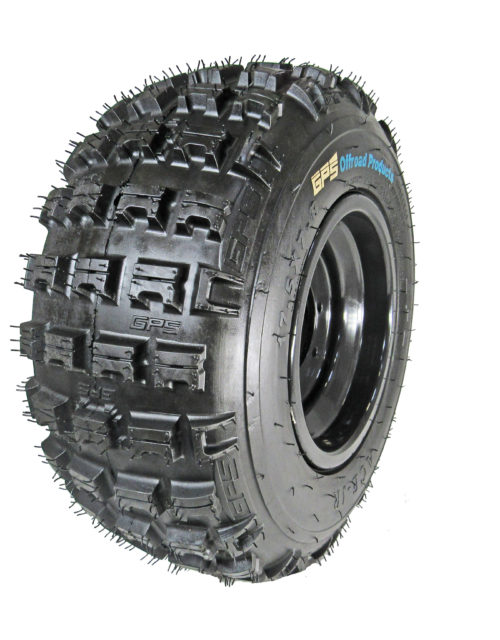 atv rear tire ace junior