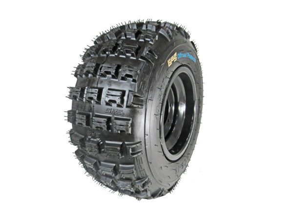 atv rear tire ace junior