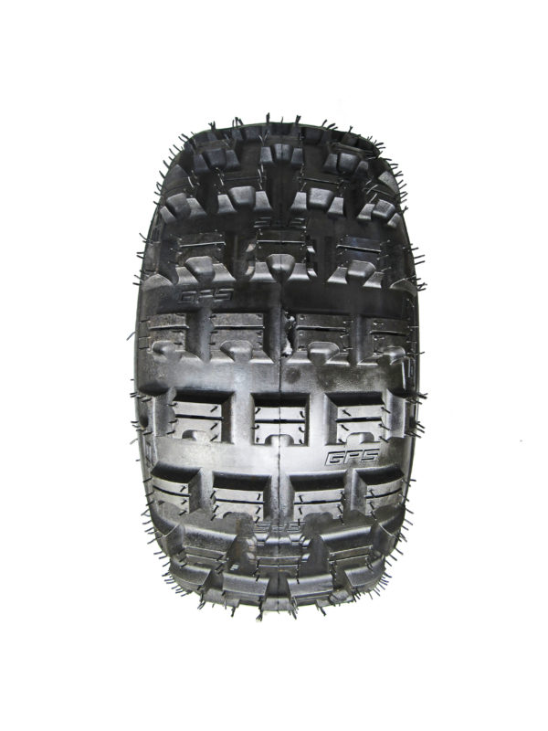 GPS Ace Jr. Rear Tire - Image 2