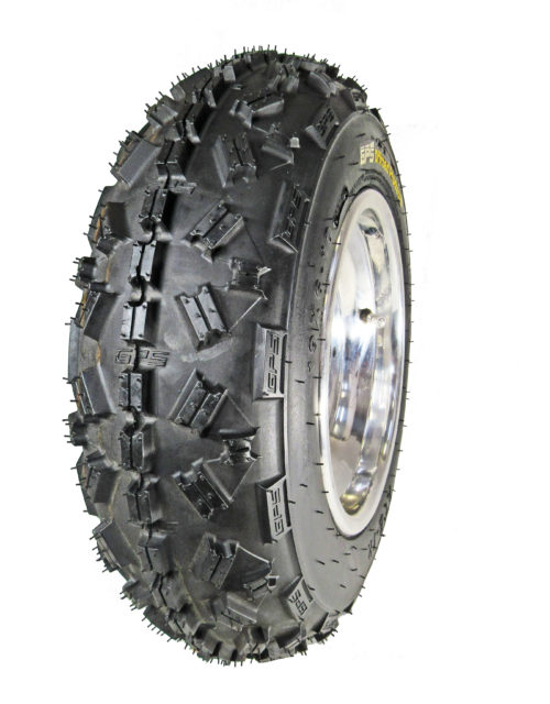 atv front tire gps jr