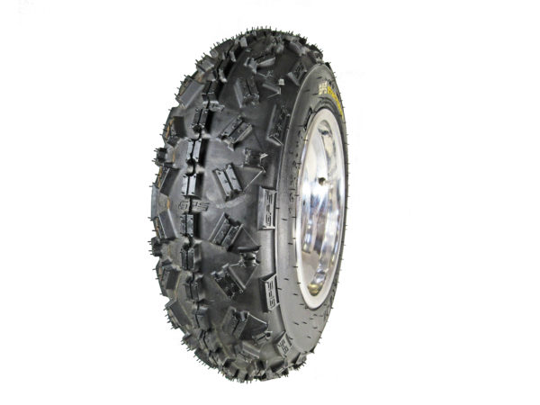 atv front tire gps jr