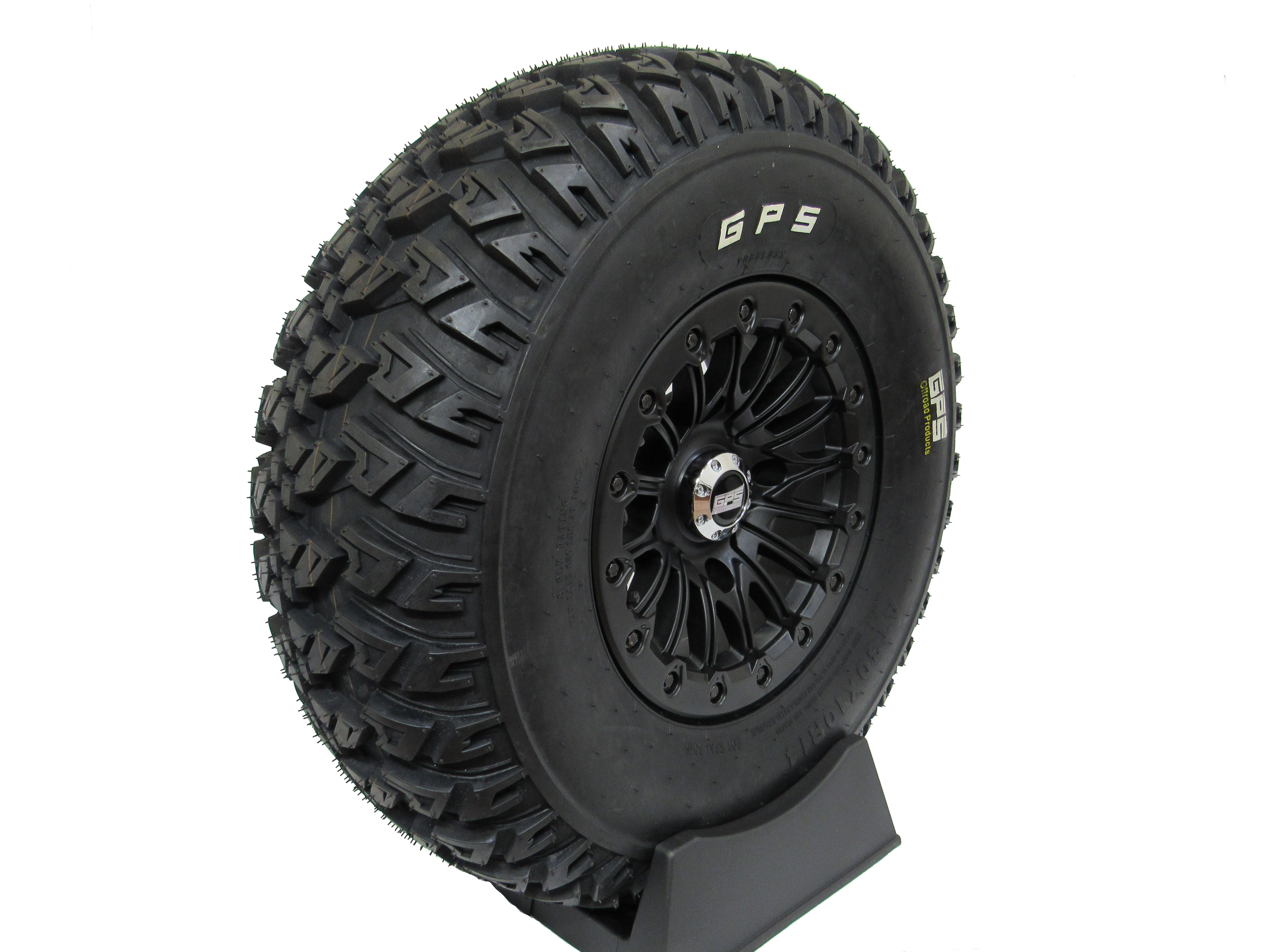 GPS 5001UTV Tire GPS Offroad Products