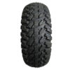 sof series iv utv run flat tire