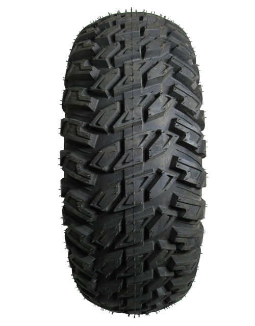 sof series iv utv run flat tire