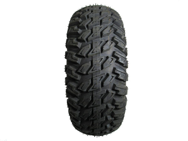 sof series iv utv run flat tire