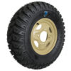 sof series iv utv run flat tire