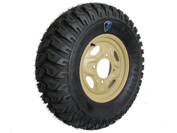 sof series iv utv run platter reifen