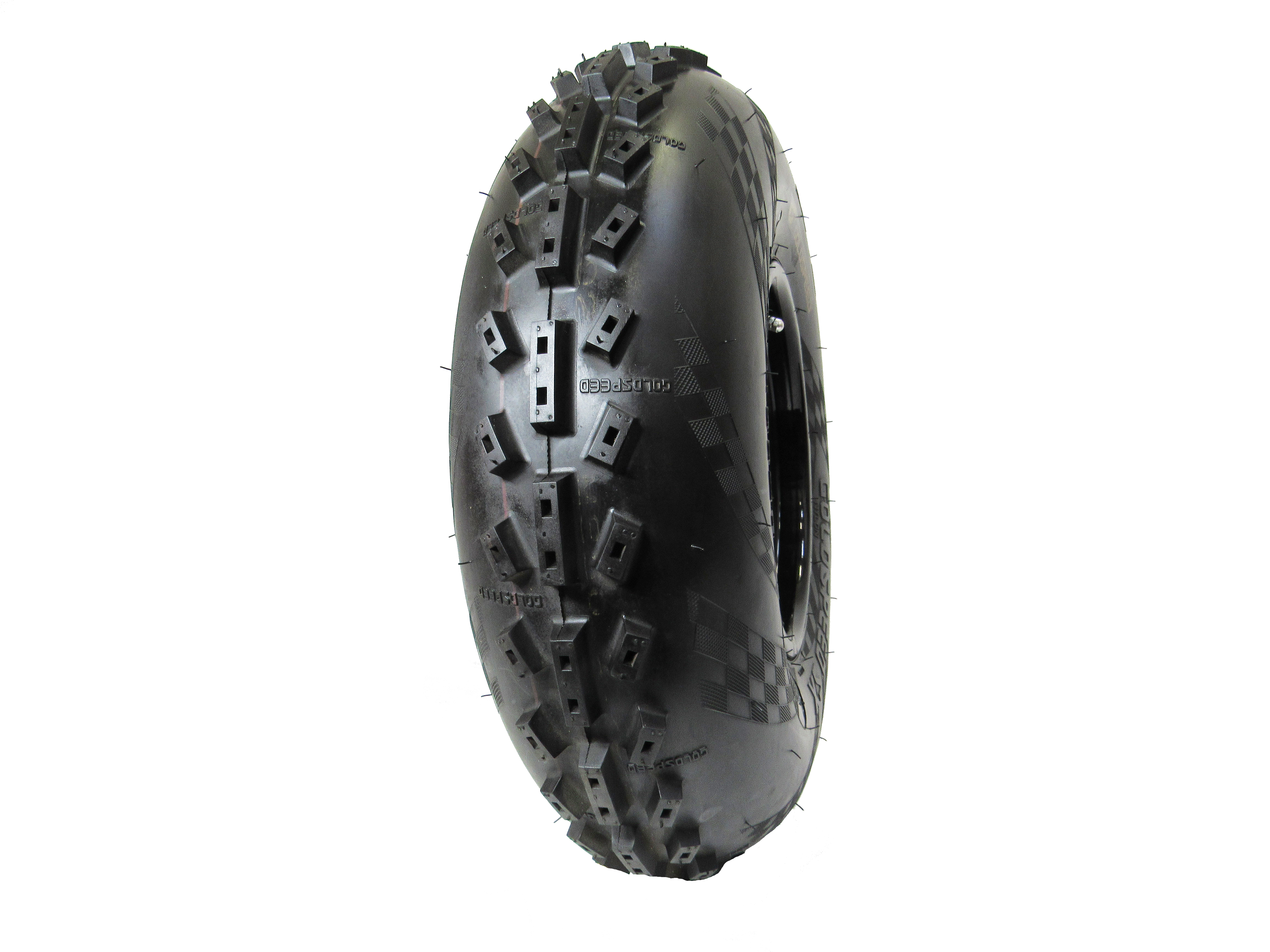 Goldspeed SFX ATV Front Sand Tire GPS Offroad Products