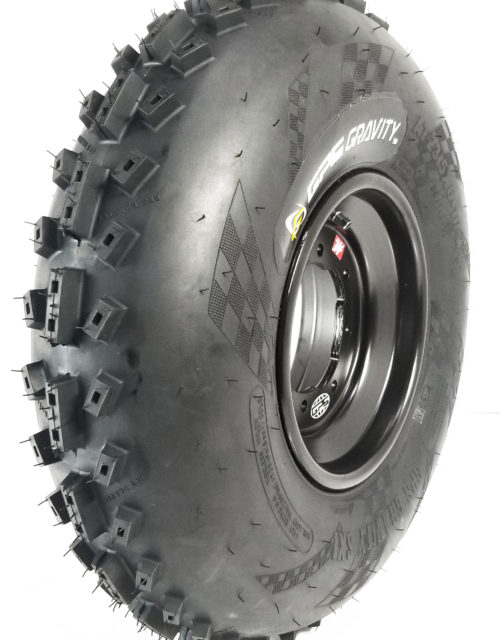 GPS Gravity® SX1 23.5x6x10 ATV Front Sand Tire