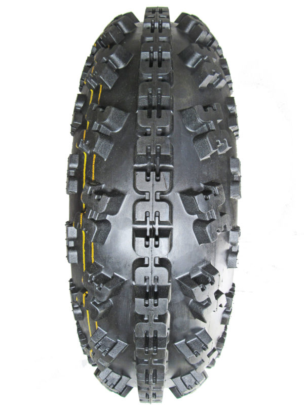 GPS Gravity® 648 Front ATV Tire 21",22",23" - Image 2