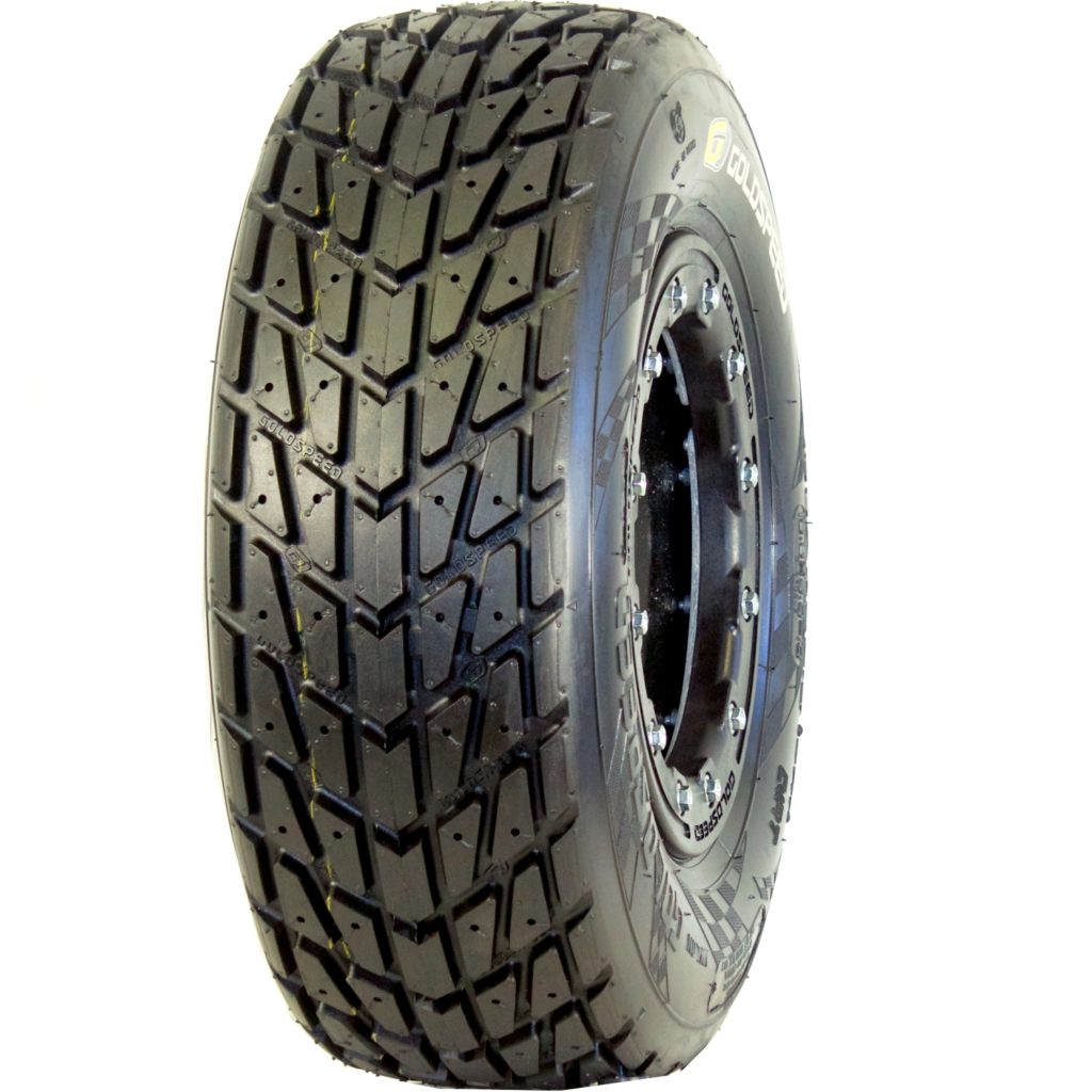 Goldspeed Flat Track 165-70-10