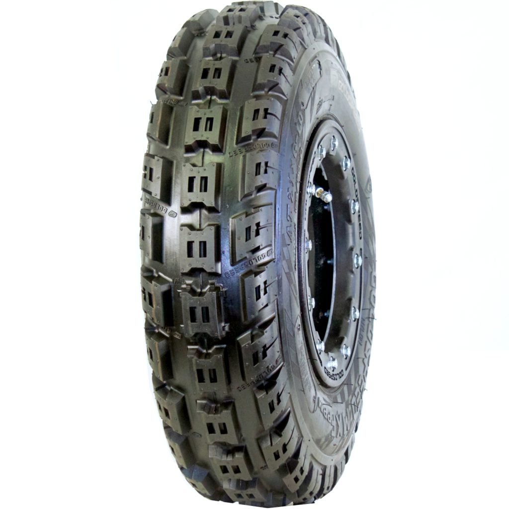 Goldspeed mxf ATV Tires