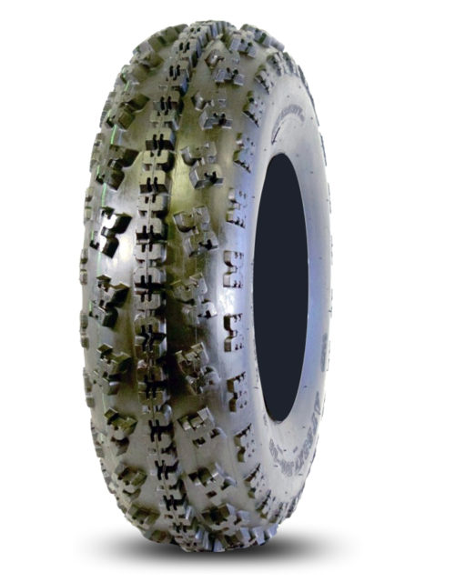 GPS Gravity® 648 Front ATV Tire 21",22",23"