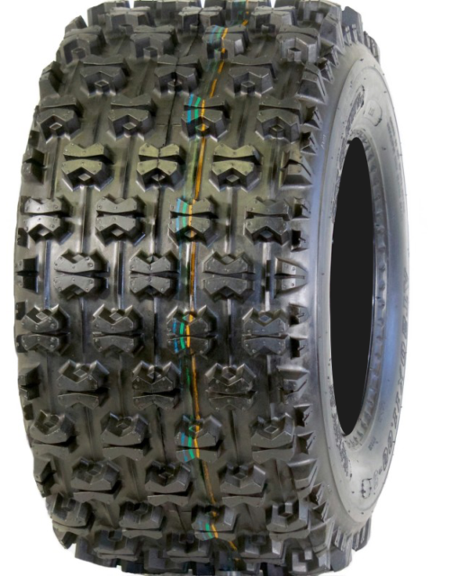 GPS Gravity® 857 ATV Rear Tire