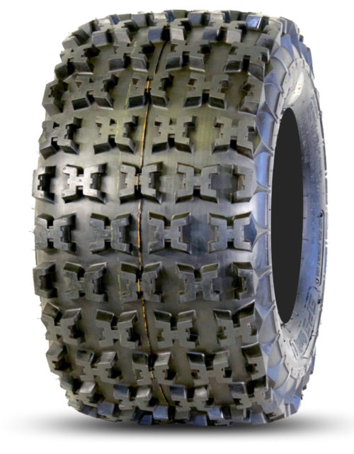 GPS Gravity® 627 ATV Rear Tire 22x11x9