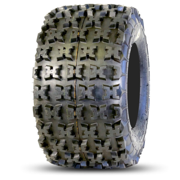 GPS Gravity® 627 ATV Rear Tire 22x11x9