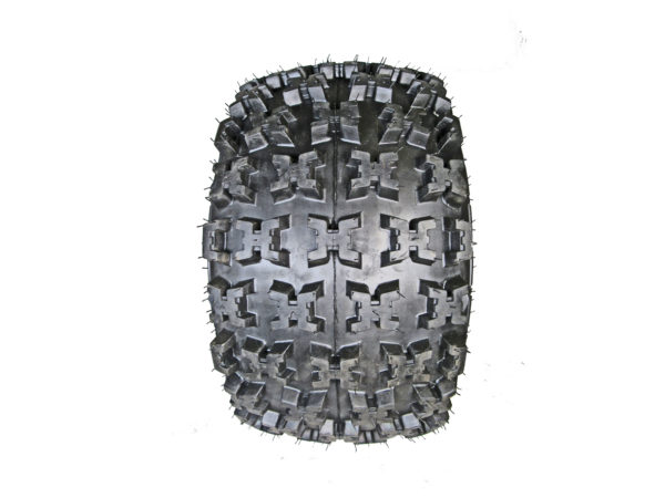 GPS Gravity® 627 ATV Rear Tire 22x11x9 - Image 2
