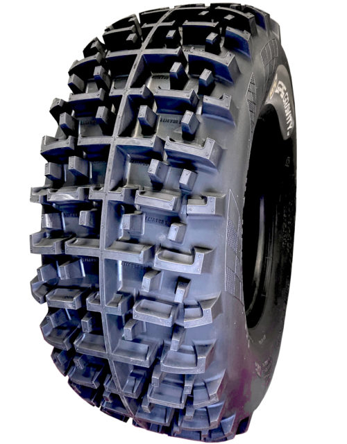 GPS Gravity® SX4 Atv Rear Tire 23x9x10