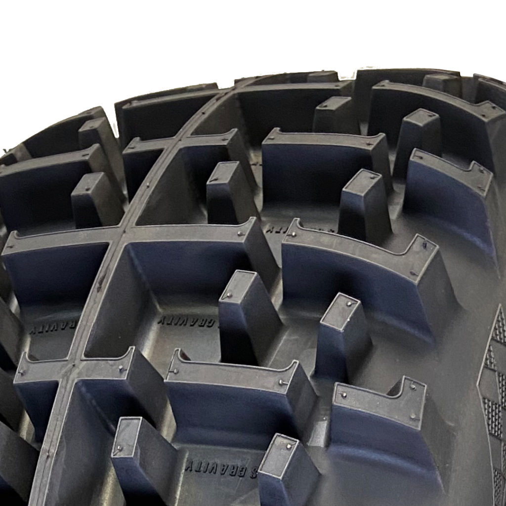GPS Gravity® SX4 Atv Rear Tire 23x9x10 GPS Offroad Products