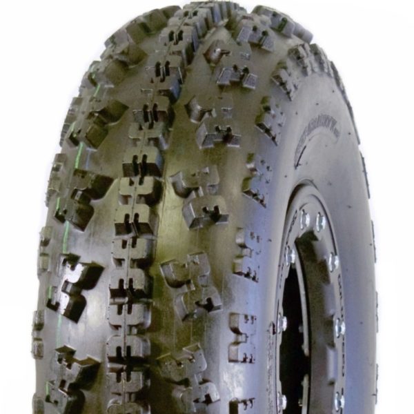 GPS Gravity® 648 Front ATV Tire 21",22",23" - Image 3