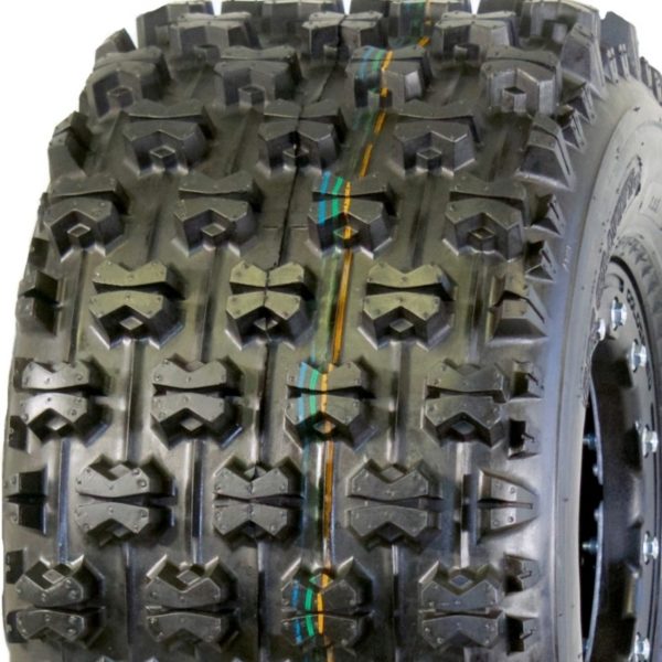 GPS Gravity® 857 ATV Rear Tire - Image 2