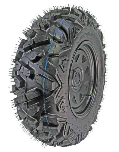 GPS Gravity 650 UTV Tires