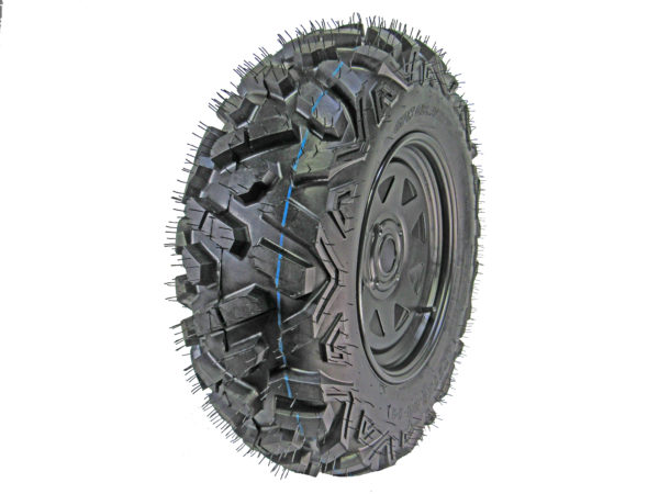 GPS Gravity 650 UTV Tires