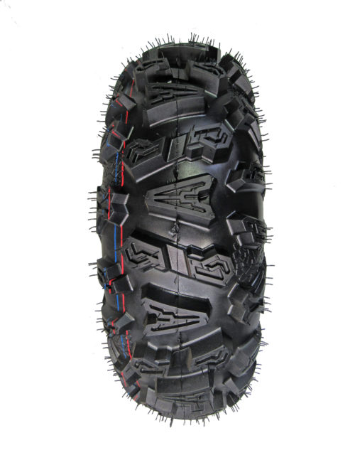 Gravity 690 UTV Tire