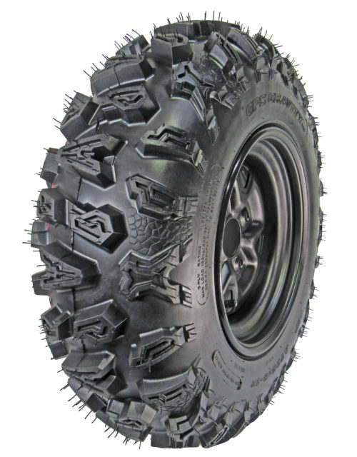 GPS Gravity 690 UTV Tires