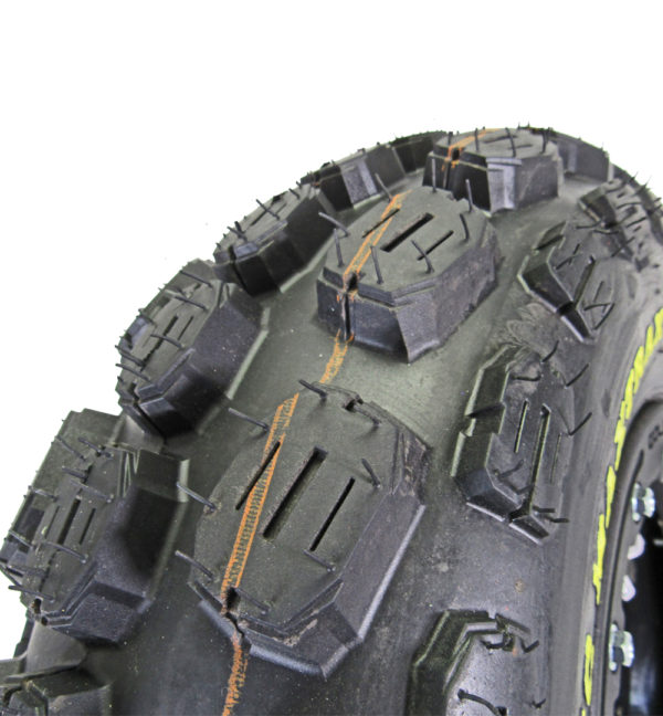 GPS Gravity® 653 Front ATV Tire - Image 3