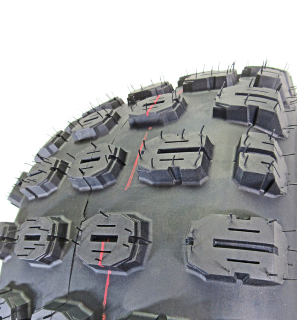 GPS Gravity® 654 & 454 Rear ATV Tire 20x11x9 - Image 4