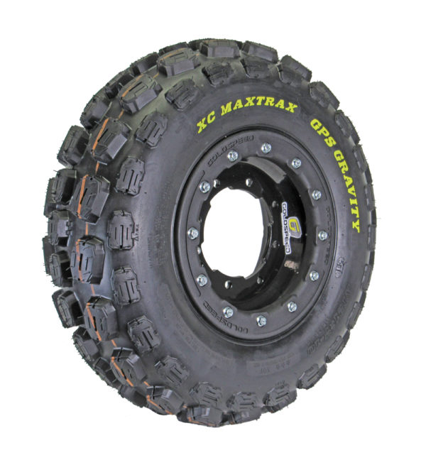 Pneumatico ATV Gravity 653 anteriore