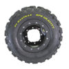 Gravity 653 Front ATV Tire Sidewall