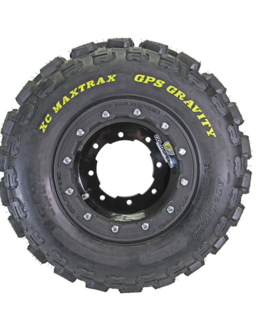 Fianco pneumatico Gravity 653 anteriore ATV