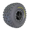 Gravity 654 Rear ATV Tire