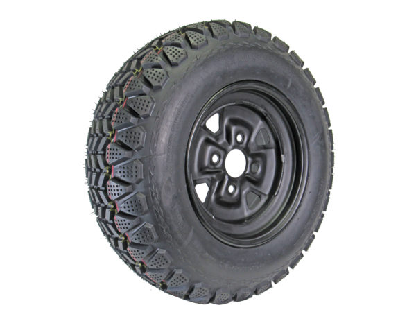 NEW 10 PLY Gravity 1066 Tire