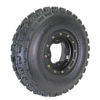 GPS Gravity 456 Front ATV Tire