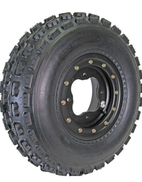 GPS Gravity 456 Front ATV Tire