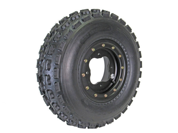 GPS Gravity 456 Front ATV Tire