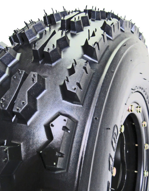 GPS Gravity 456 Front ATV Tire